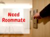 How To Search for The Correct Roommate