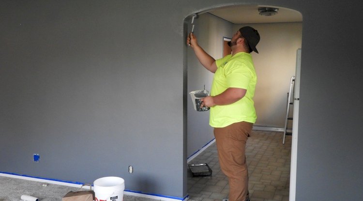 Renovate Your Home Without Losing Your Security Deposit